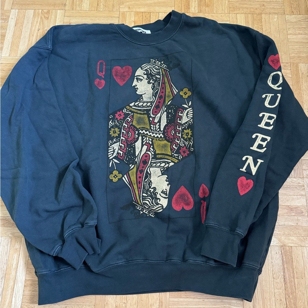 Daydreamer sweatshirt